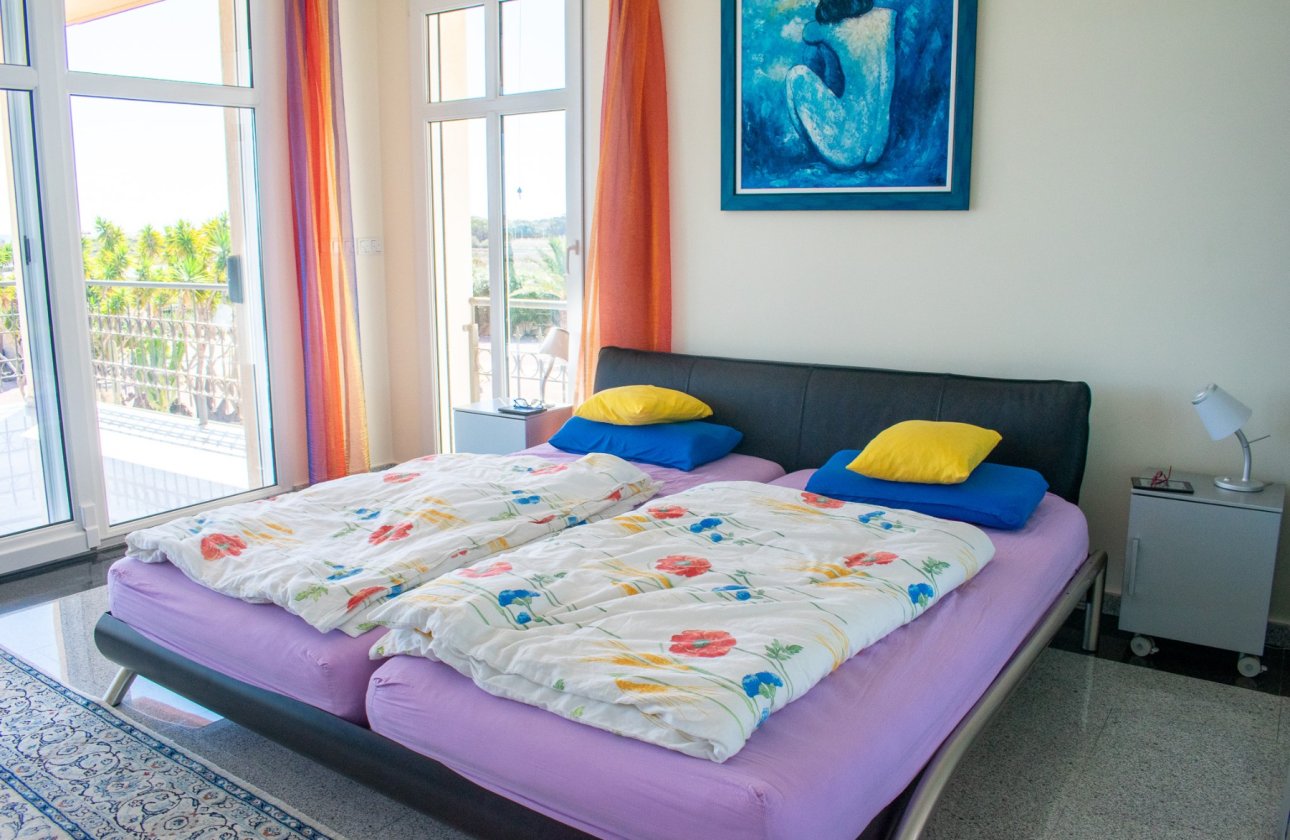 Revente - Villa - Elche - La Marina