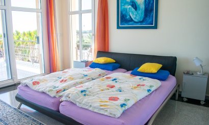 Revente - Villa - Elche - La Marina