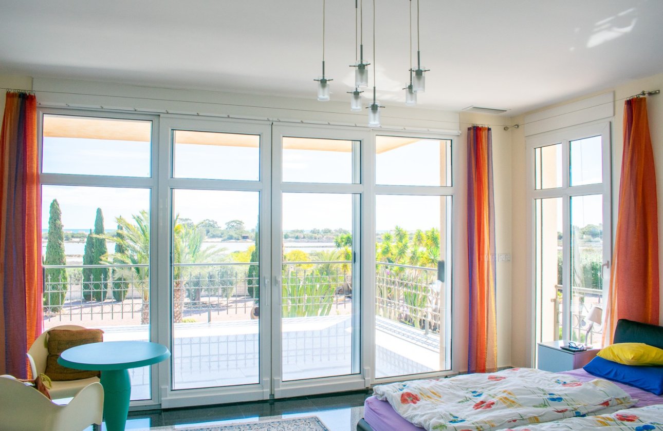 Revente - Villa - Elche - La Marina