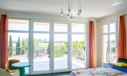 Revente - Villa - Elche - La Marina