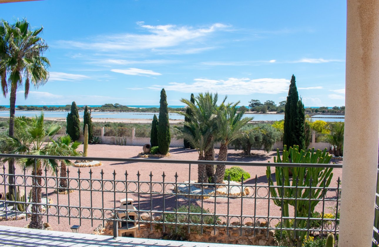 Revente - Villa - Elche - La Marina