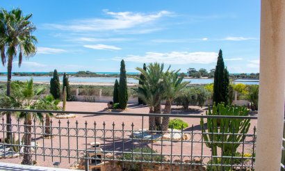 Revente - Villa - Elche - La Marina