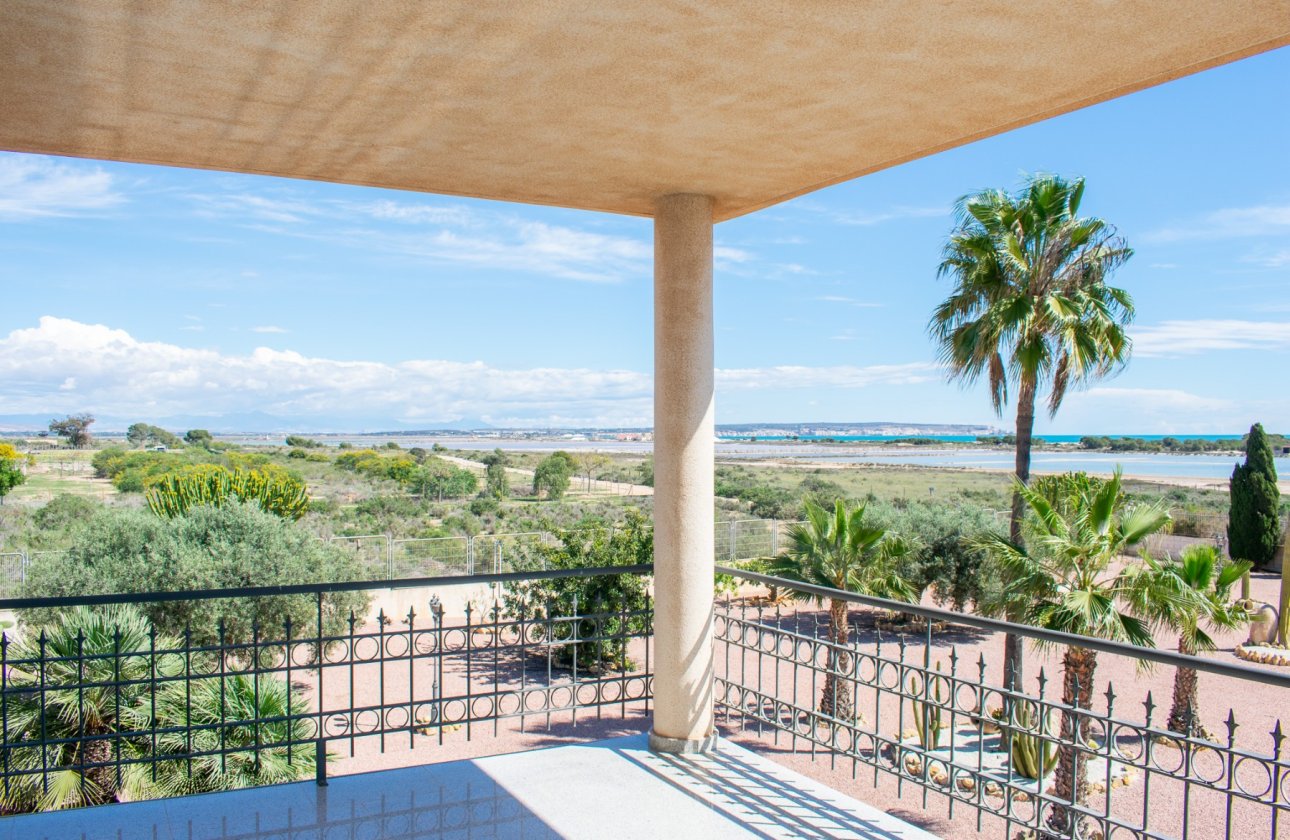 Revente - Villa - Elche - La Marina