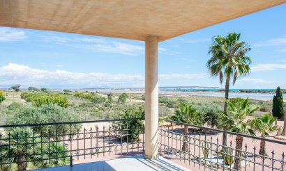 Revente - Villa - Elche - La Marina