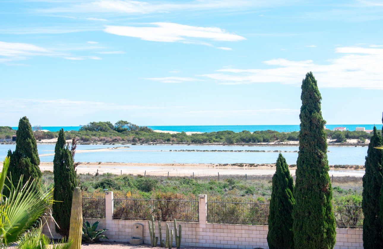 Revente - Villa - Elche - La Marina