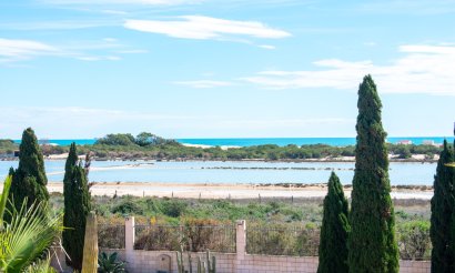 Revente - Villa - Elche - La Marina