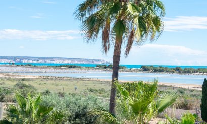 Revente - Villa - Elche - La Marina