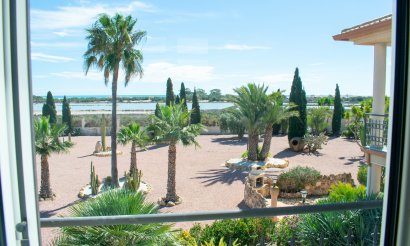 Revente - Villa - Elche - La Marina