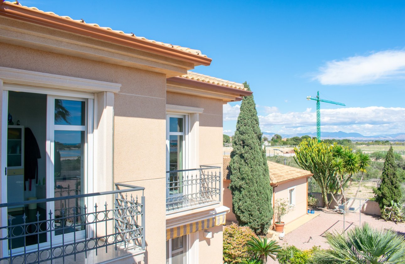 Revente - Villa - Elche - La Marina