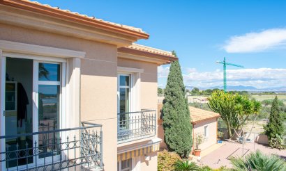 Revente - Villa - Elche - La Marina