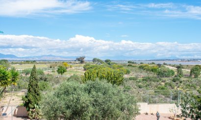 Revente - Villa - Elche - La Marina