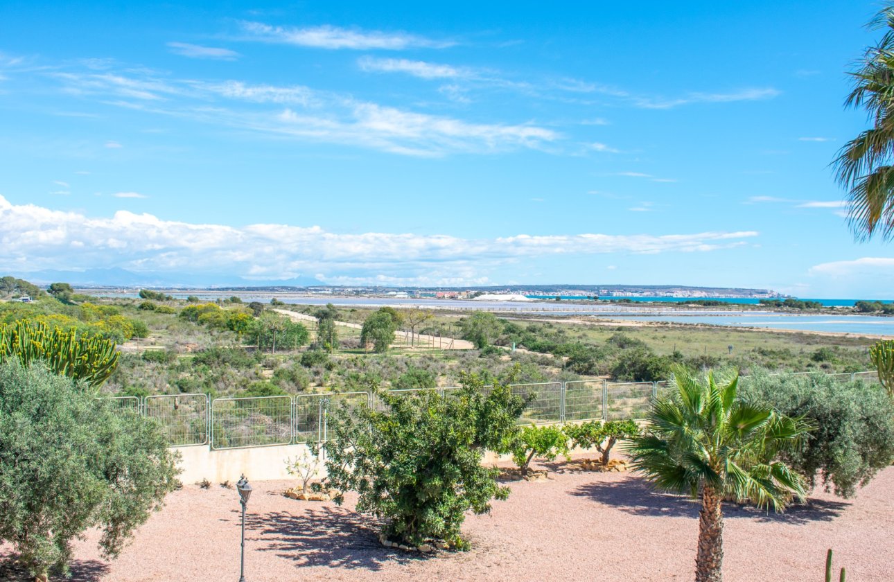 Revente - Villa - Elche - La Marina