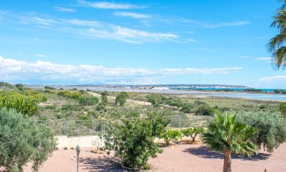 Revente - Villa - Elche - La Marina