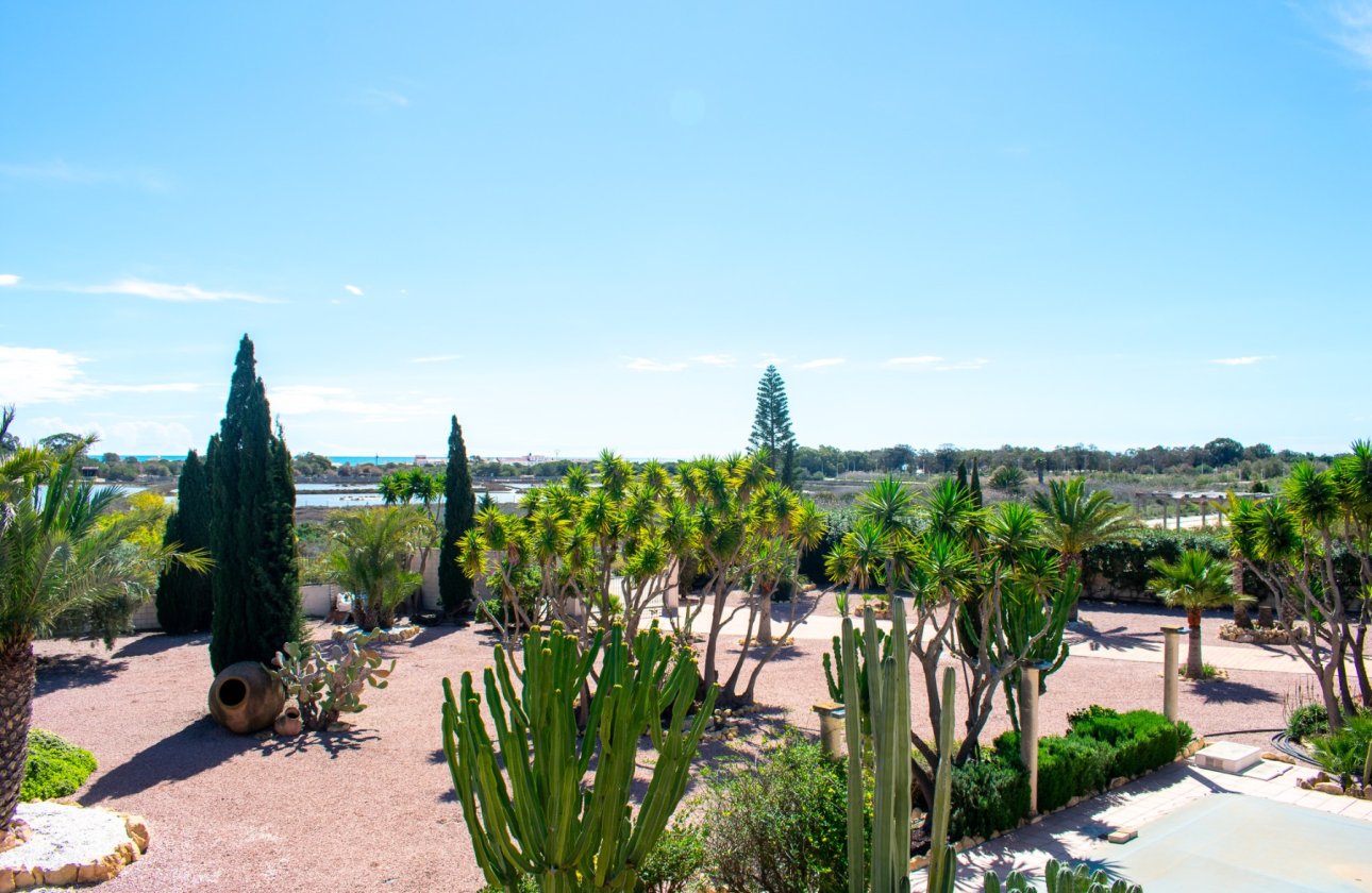 Revente - Villa - Elche - La Marina