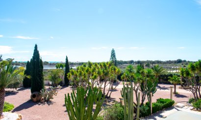 Revente - Villa - Elche - La Marina
