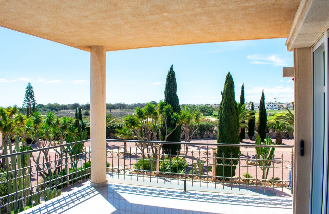 Revente - Villa - Elche - La Marina