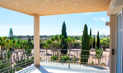 Revente - Villa - Elche - La Marina