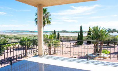Revente - Villa - Elche - La Marina
