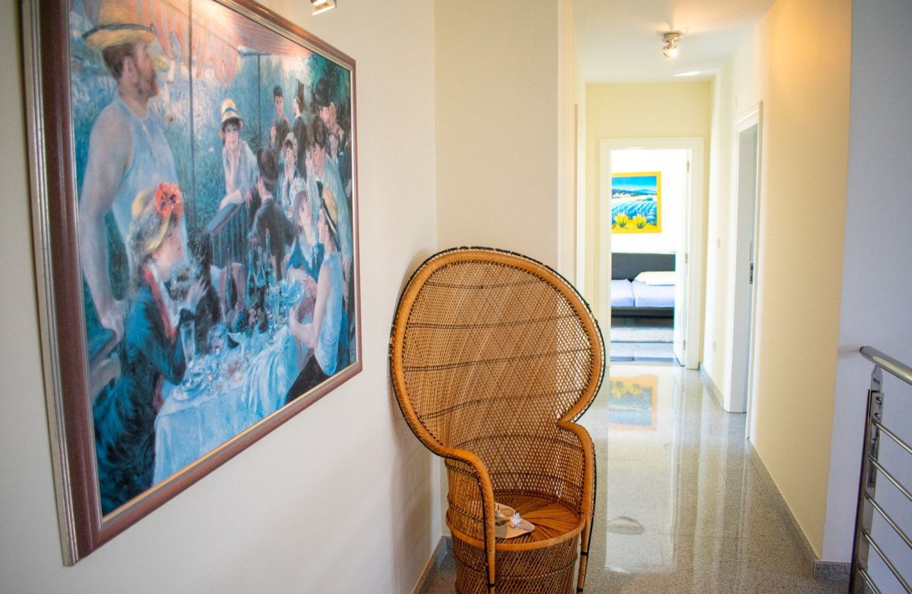 Revente - Villa - Elche - La Marina