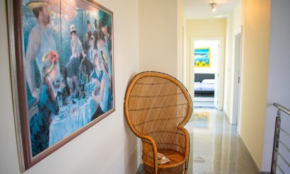 Revente - Villa - Elche - La Marina