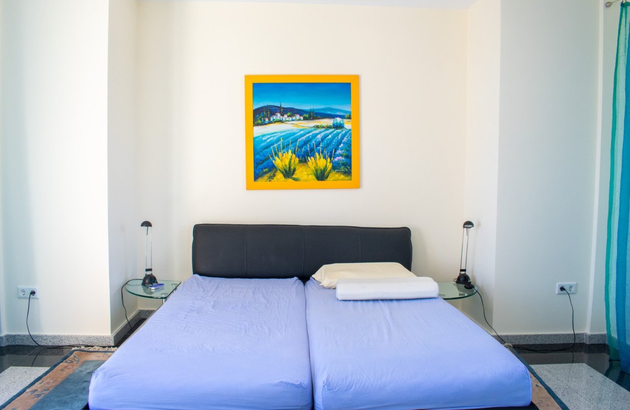 Revente - Villa - Elche - La Marina