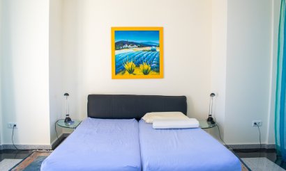 Revente - Villa - Elche - La Marina