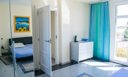 Revente - Villa - Elche - La Marina