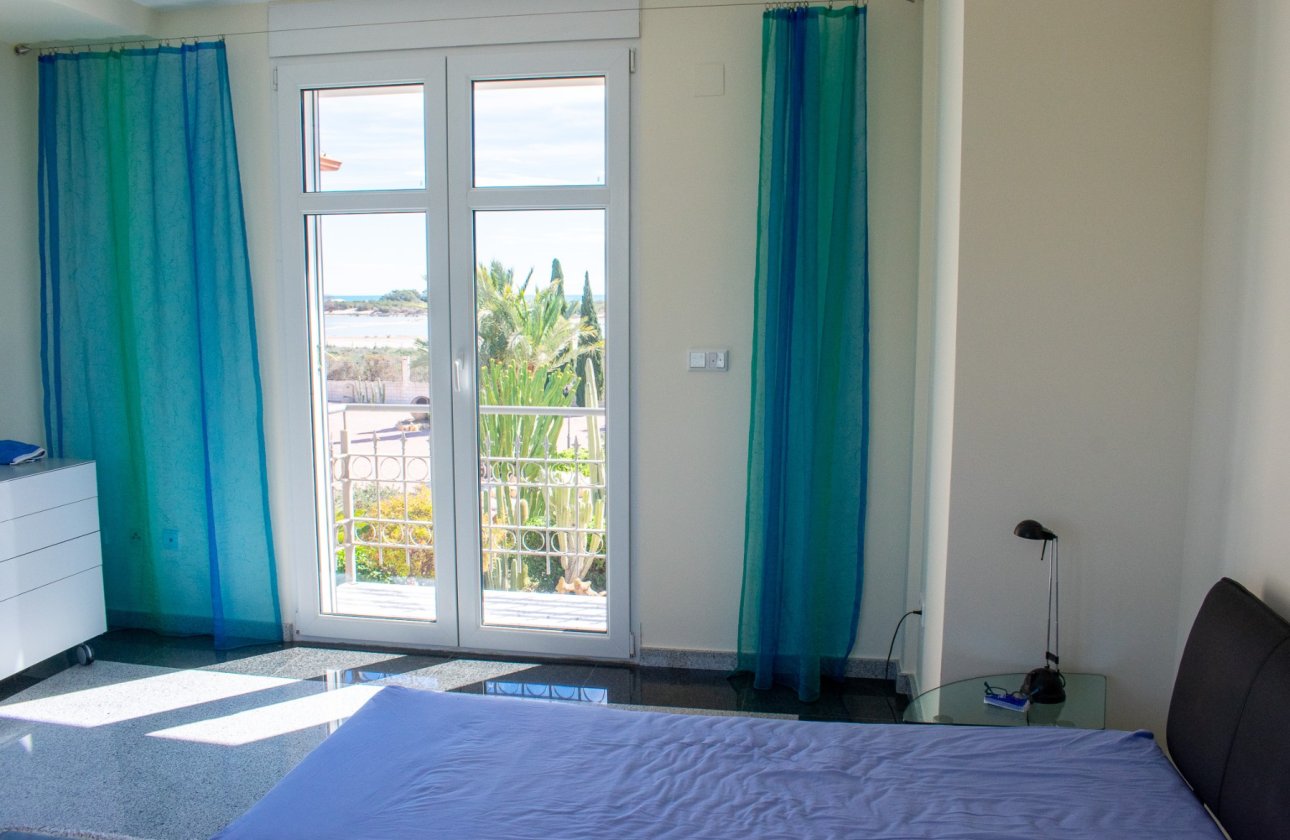 Revente - Villa - Elche - La Marina