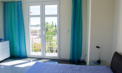 Revente - Villa - Elche - La Marina