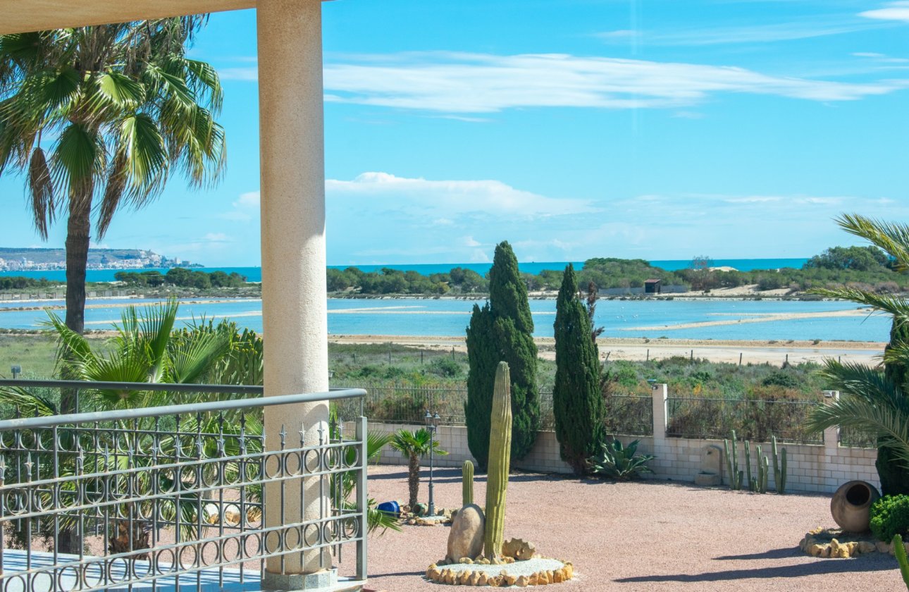Revente - Villa - Elche - La Marina