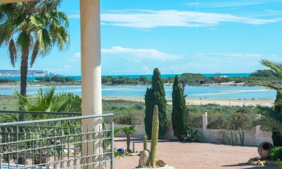 Revente - Villa - Elche - La Marina