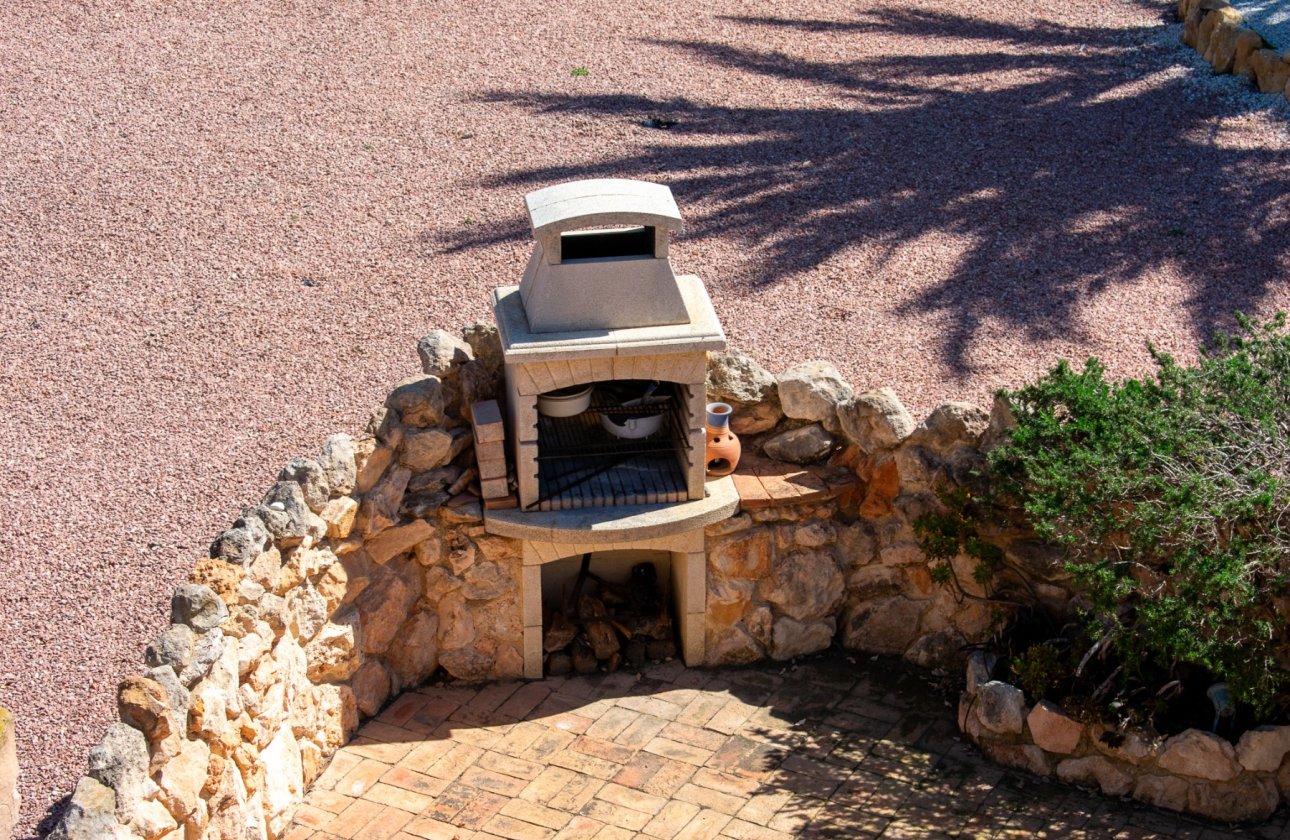 Revente - Villa - Elche - La Marina