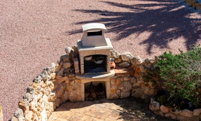 Revente - Villa - Elche - La Marina