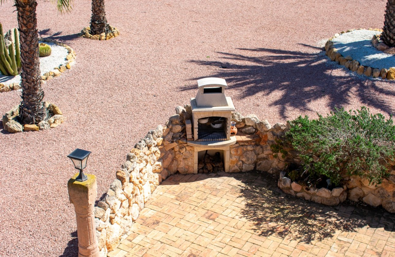 Revente - Villa - Elche - La Marina