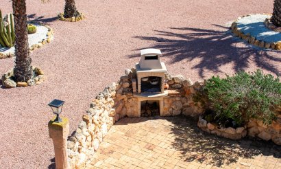 Revente - Villa - Elche - La Marina