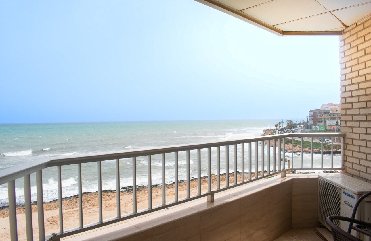 Reventa - Apartamento / piso - Torrevieja - Playa de los Locos