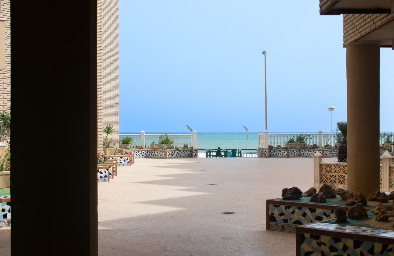Reventa - Apartamento / piso - Torrevieja - Playa de los Locos