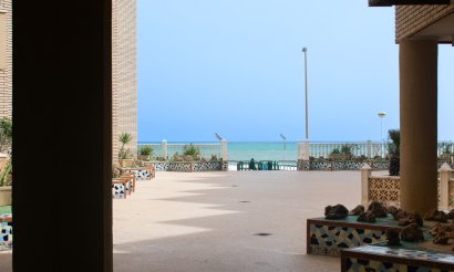 Reventa - Apartamento / piso - Torrevieja - Playa de los Locos