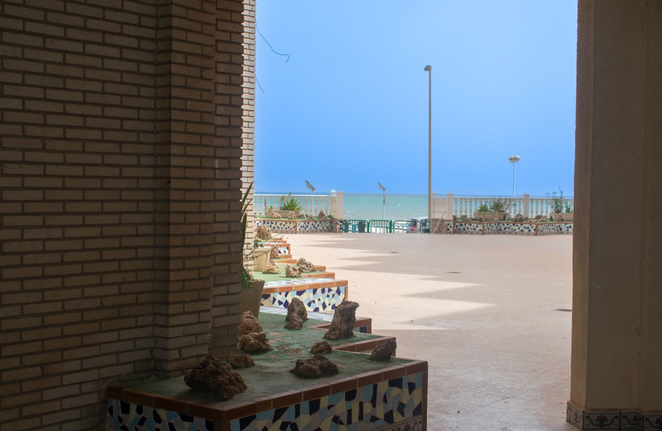 Reventa - Apartamento / piso - Torrevieja - Playa de los Locos