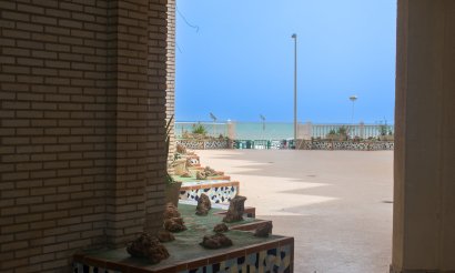 Reventa - Apartamento / piso - Torrevieja - Playa de los Locos