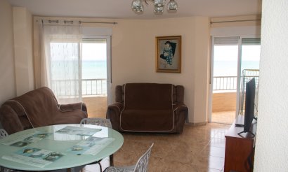 Reventa - Apartamento / piso - Torrevieja - Playa de los Locos