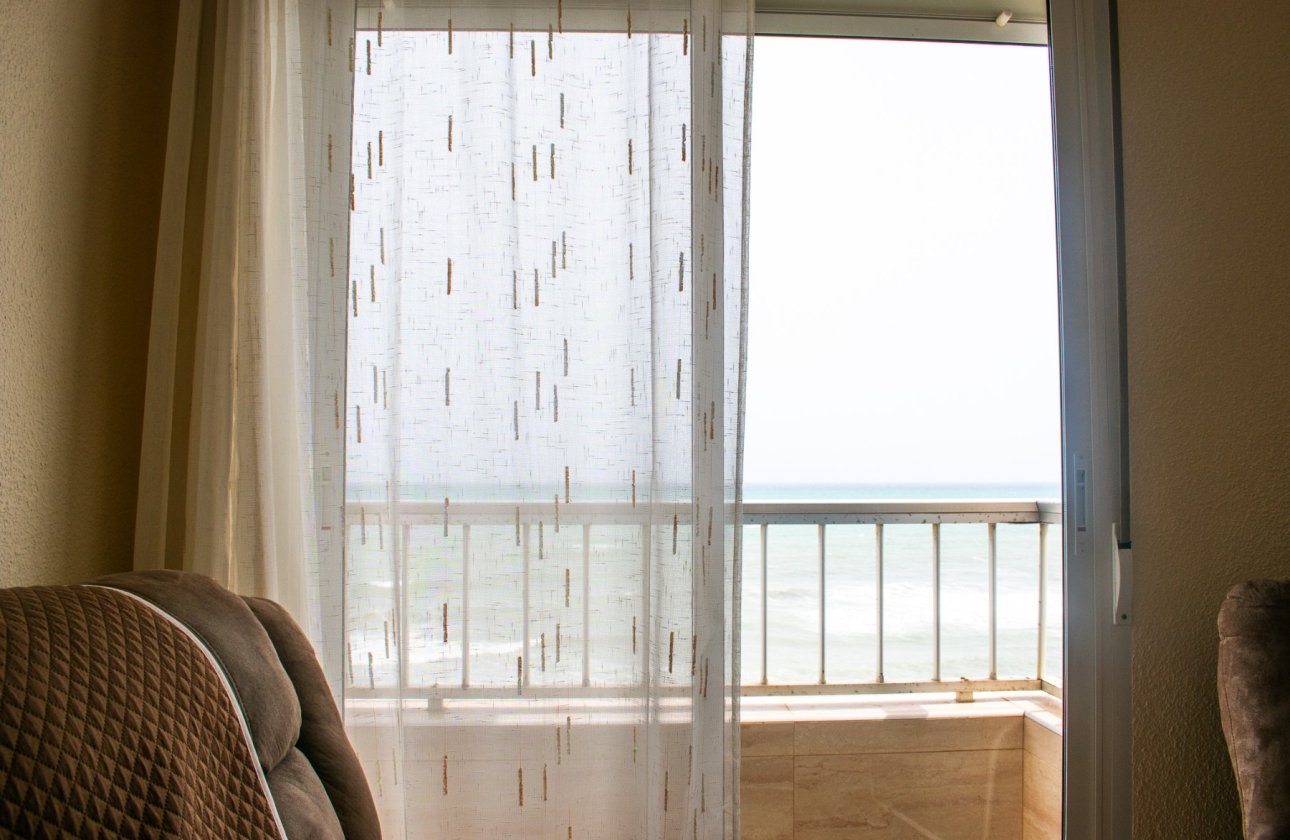Reventa - Apartamento / piso - Torrevieja - Playa de los Locos