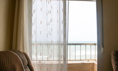 Reventa - Apartamento / piso - Torrevieja - Playa de los Locos