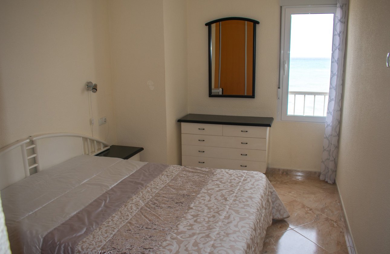 Reventa - Apartamento / piso - Torrevieja - Playa de los Locos