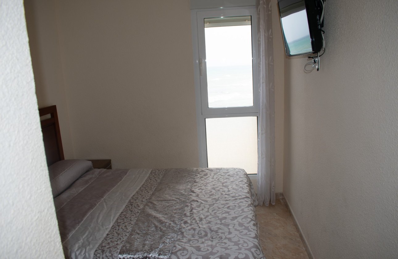 Reventa - Apartamento / piso - Torrevieja - Playa de los Locos