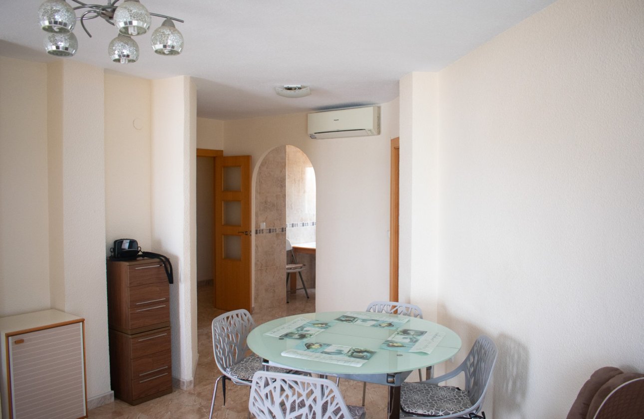 Reventa - Apartamento / piso - Torrevieja - Playa de los Locos