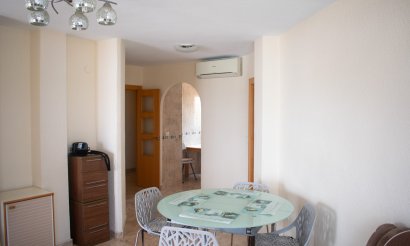 Reventa - Apartamento / piso - Torrevieja - Playa de los Locos