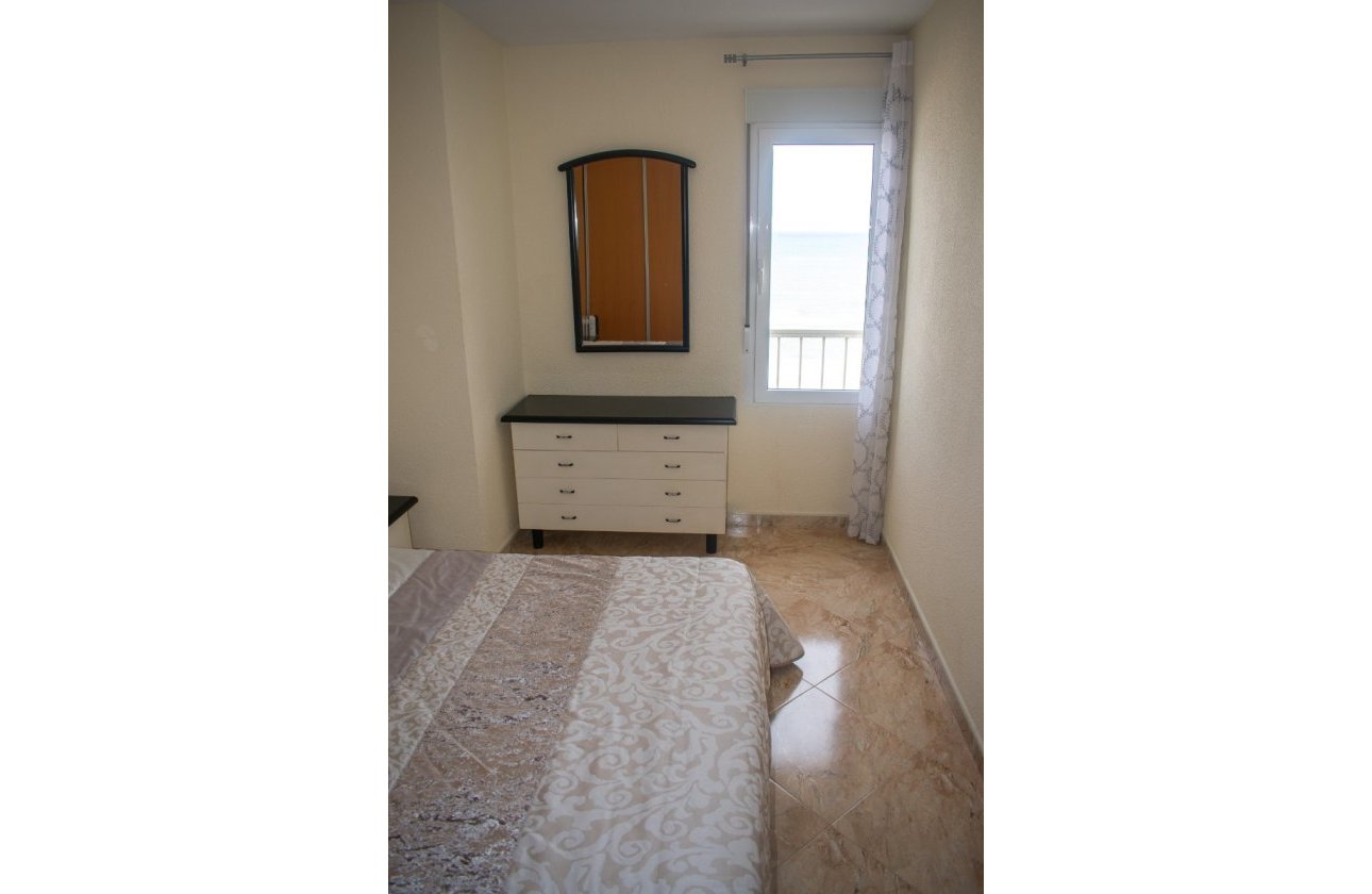 Reventa - Apartamento / piso - Torrevieja - Playa de los Locos