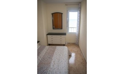 Reventa - Apartamento / piso - Torrevieja - Playa de los Locos