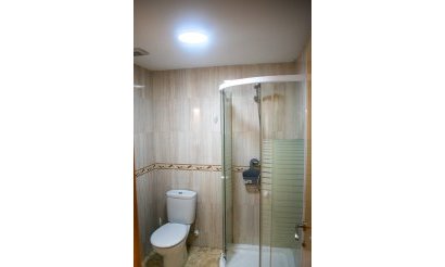 Reventa - Apartamento / piso - Torrevieja - Playa de los Locos